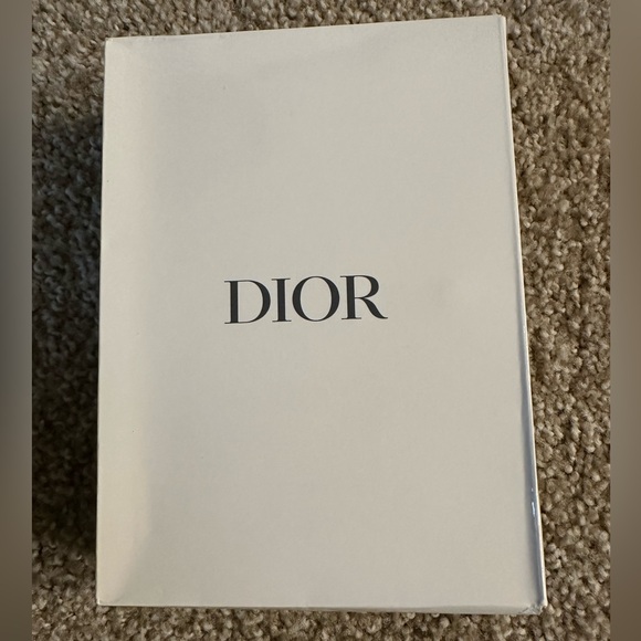 Dior Notebook - New in Box - Picture 4 of 4